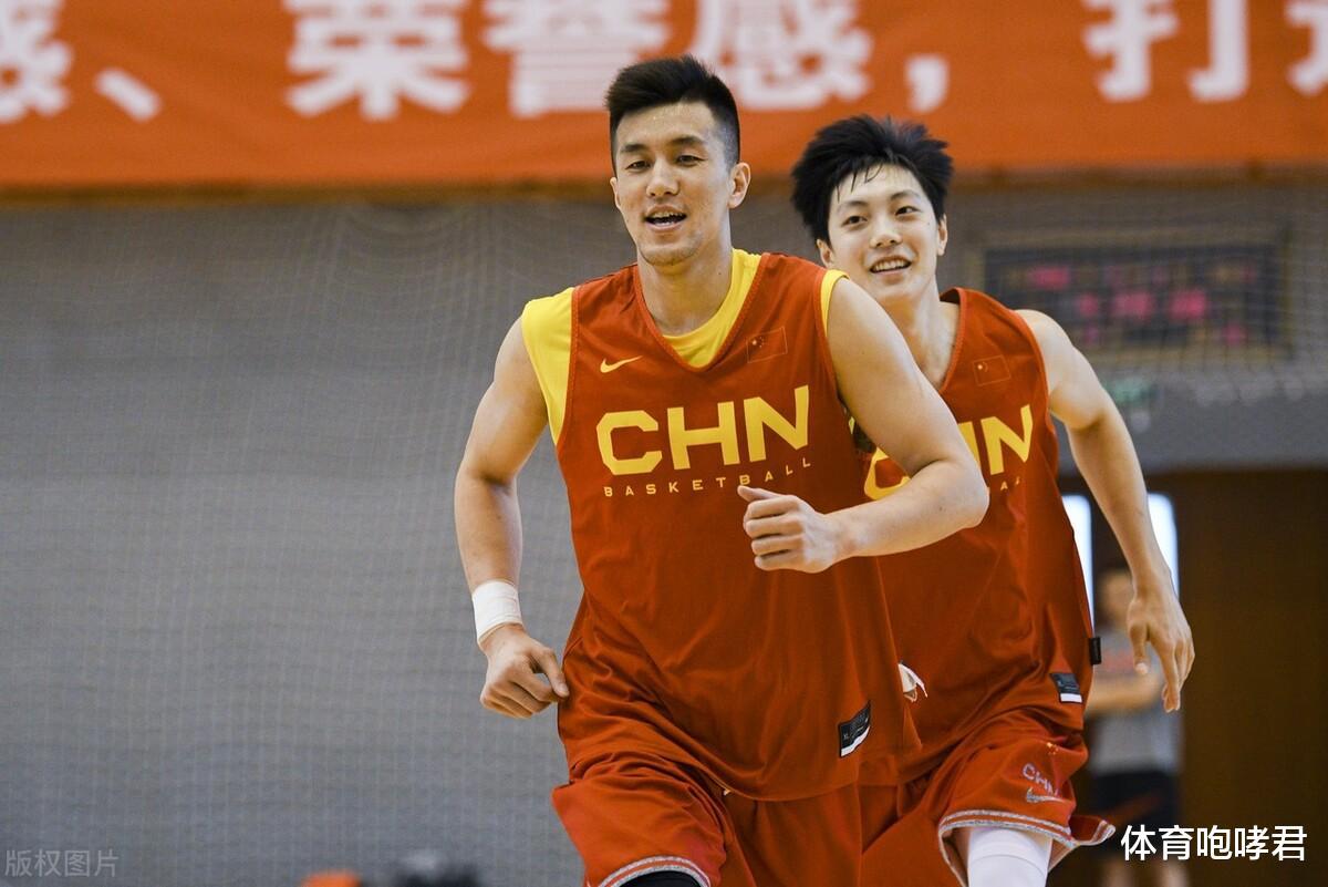Dissan! CBA Mingji tiết lộ rằng Guo Ailun không sẵn lòng làm lý do thực sự cho đội, không ai yêu cầu trong 12 ngày (1)