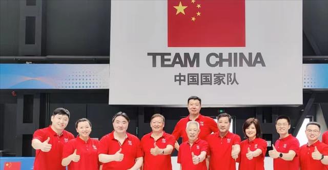 Chính thức ra khỏi núi! Cựu huấn luyện viên bóng rổ nữ Trung Quốc đã trở lại đội tuyển quốc gia để giúp đội bóng rổ nam Trung Quốc tạo ra tương lai (1)