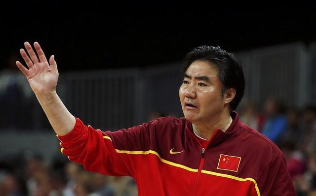 Chính thức ra khỏi núi! Cựu huấn luyện viên bóng rổ nữ Trung Quốc đã trở lại đội tuyển quốc gia để giúp đội bóng rổ nam Trung Quốc tạo ra tương lai (2)