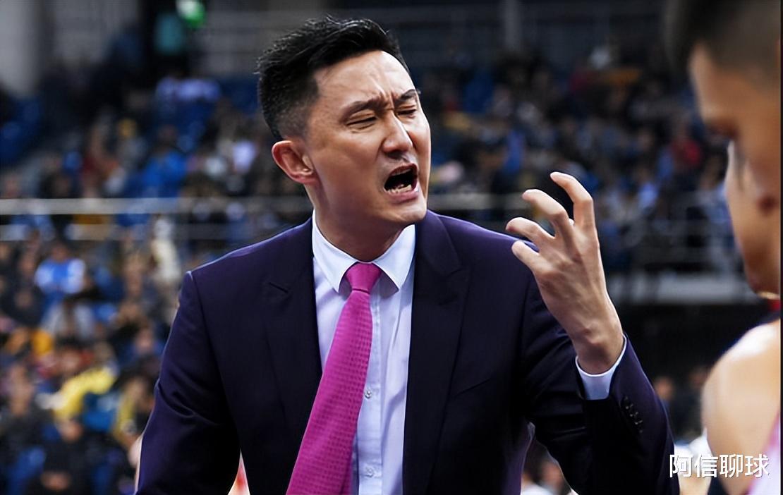 Du Feng đã đánh bại ba người, và đội bóng rổ nam rất cần thiết để điều chỉnh. Yao Ming có thể thay đổi huấn luyện viên (2)