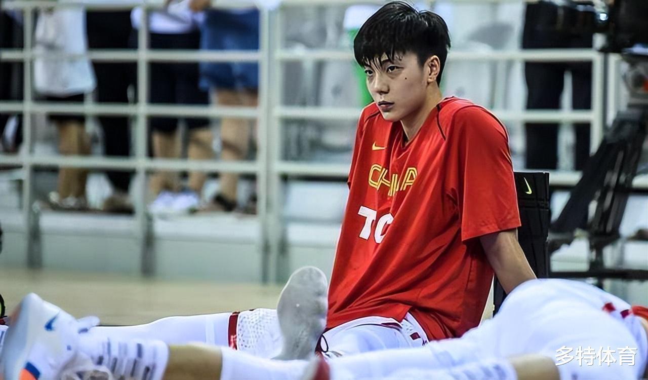 Cuối cùng đã thắng! Đội bóng rổ nam Trung Quốc đã giành chiến thắng trong đội thứ hai của Litva, Vua Zhou Qi trở lại để biến Tide (3)
