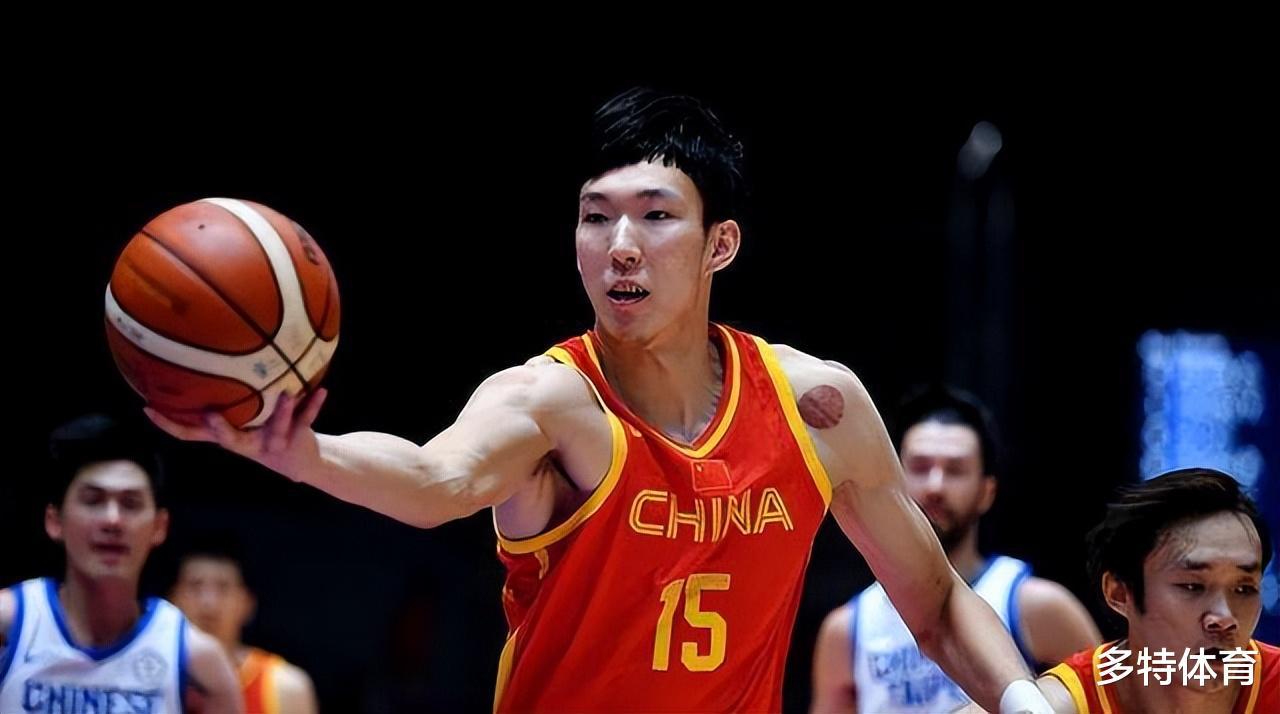 Cuối cùng đã thắng! Đội bóng rổ nam Trung Quốc đã giành chiến thắng trong đội thứ hai của Litva, Vua Zhou Qi trở lại để biến Tide (4)