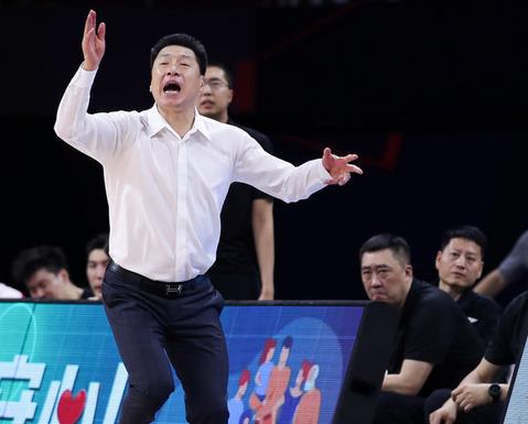 5 Three -pointers không tệ hơn so với ding yanyu treo. Li Chunjiang nhìn đi chỗ khác? Chỉ vì 2 bàn tính nhỏ trong trái tim bạn (1)