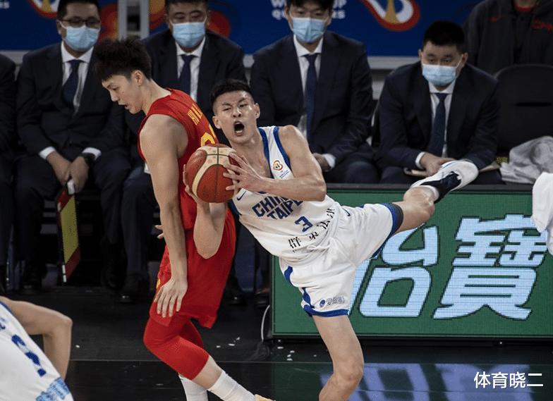 中国男篮热身赛取消另有情况，中国球迷遭禁止入场，杜锋压力很大(4)
