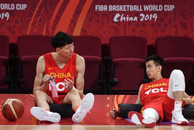 Biên niên sử bóng rổ Trung Quốc: Người Henan đã thành lập một đội để vào bán kết CBA! (5)