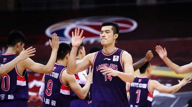 Biên niên sử bóng rổ Trung Quốc: Người Henan đã thành lập một đội để vào bán kết CBA! (6)