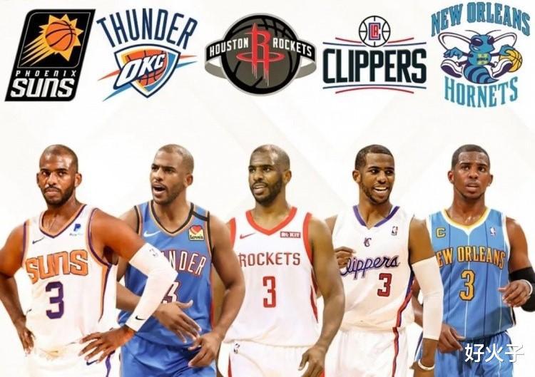 NBA现役胜率排名前十的巨星：4人令人刮目相看，2人表现实在疯狂(5)