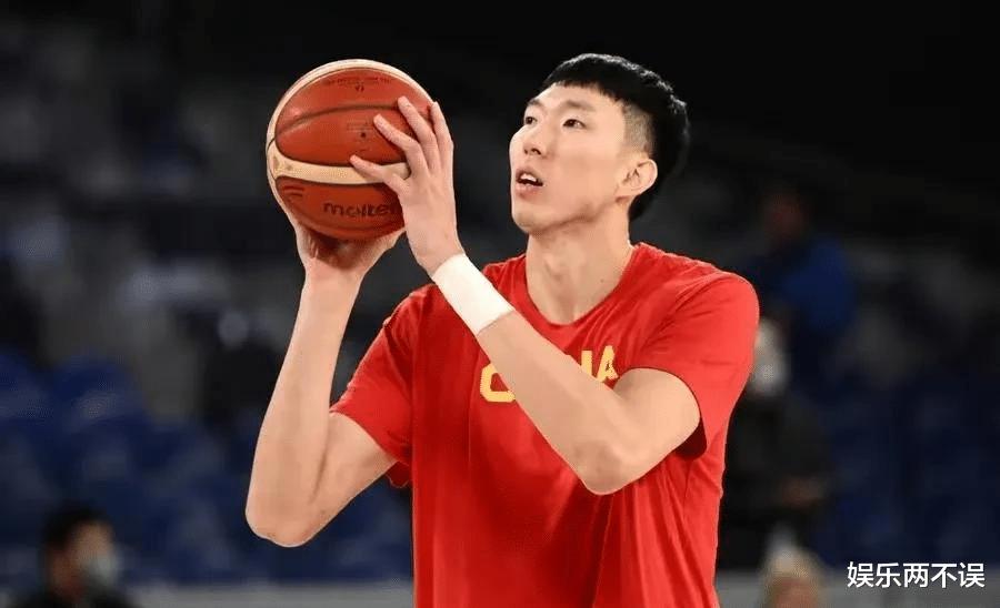 Các sơ bộ thế giới bóng rổ nam Trung Quốc bắt đầu, và tin xấu đến từ đêm khuya.