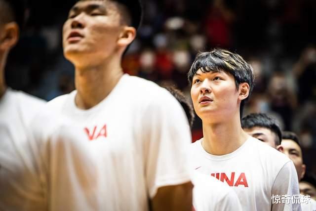 FIBA đã công bố danh sách sức mạnh khu vực châu Á mới nhất: Trung Quốc được xếp hạng trong số hai (3)