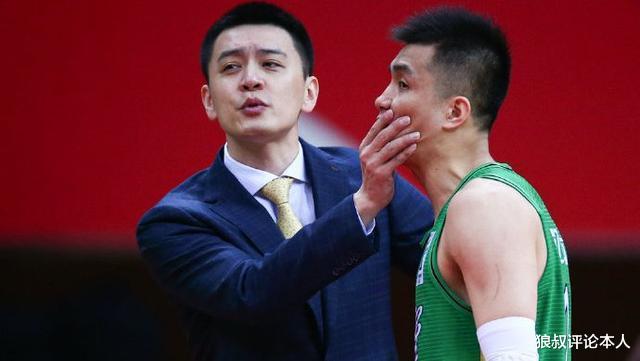 Guo Ailun nhắc lại đội khởi hành: Không phải nói lý do là bạn không muốn phá hủy cảm xúc của mình và yêu đội quê của bạn (6)