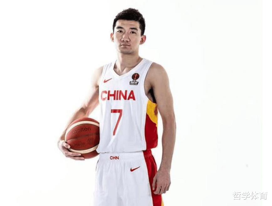Các chuyên gia bóng rổ đã nhận xét về đội bóng rổ nam Trung Quốc: Trí tuệ dũng cảm hơn, không đủ! Lớn và lớn, võ thuật tự sướng (3)