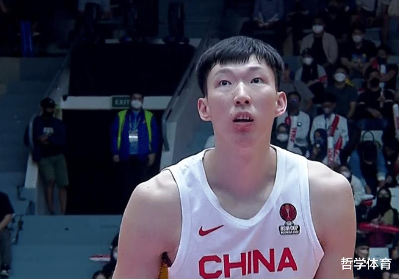 Các chuyên gia bóng rổ đã nhận xét về đội bóng rổ nam Trung Quốc: Trí tuệ dũng cảm hơn, không đủ! Cuộc chiến nhỏ, võ thuật tự sướng (6)