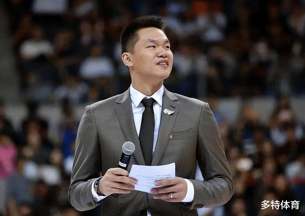 3 Tin tức Một đêm! Ngôi sao Hongyuan chuyển đến Fujian, Liao Basketball Guanxin đã ký hợp đồng, đội bóng rổ nam là một hỗ trợ mạnh mẽ (1)