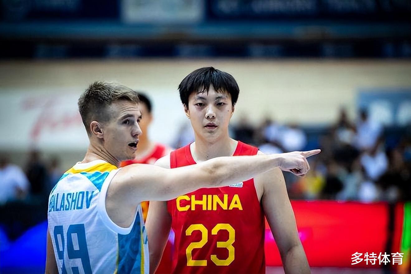 21 điểm và 4 trợ giúp, hoặc anh em Hongyuan là đáng tin cậy! Với Zhou Qi Saving the Men Basketball, Zhao Jiwei có thể quay lại (1)