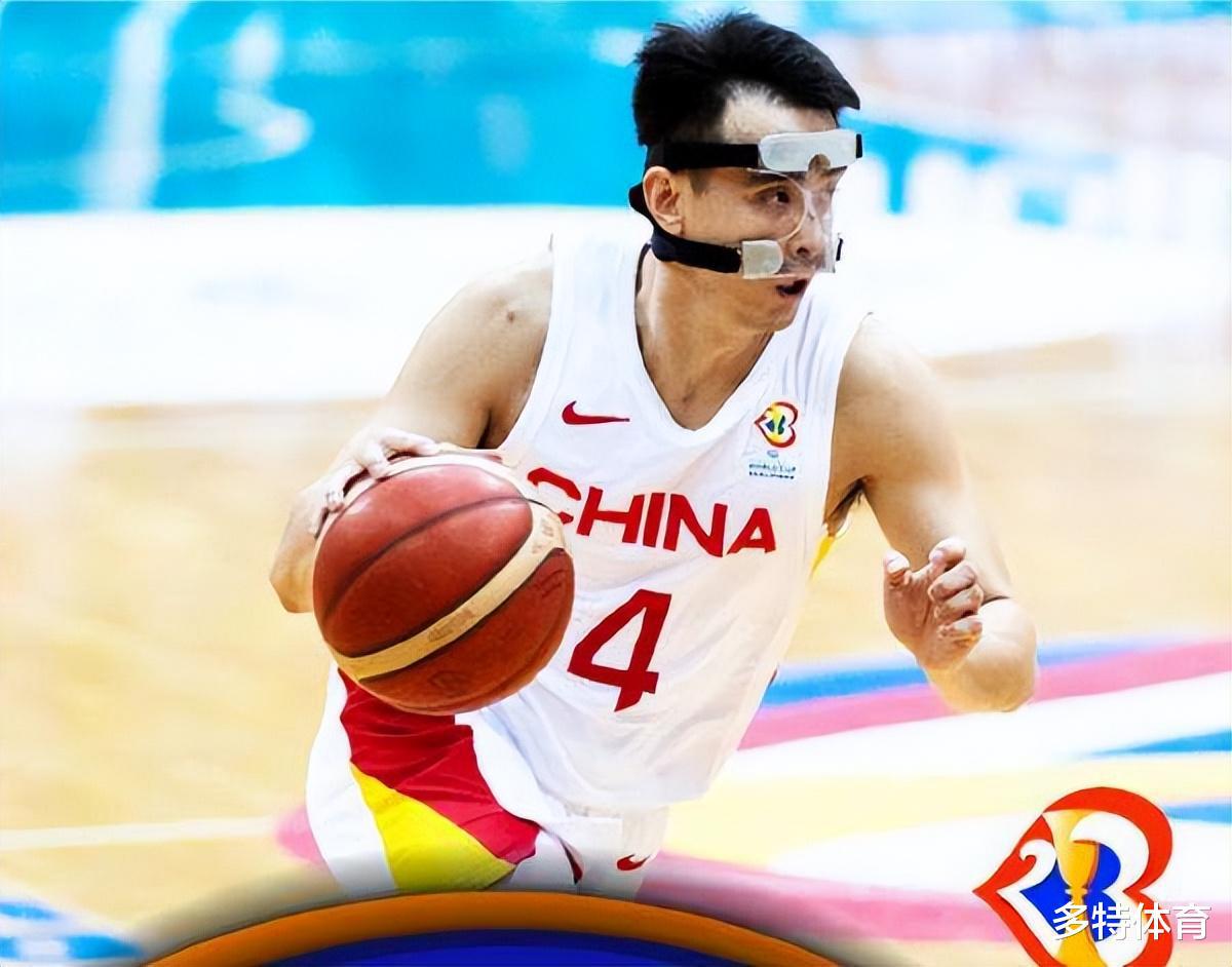 21 điểm và 4 trợ giúp, hoặc anh em Hongyuan là đáng tin cậy! Với Zhou Qi Saving the Men Basketball, Zhao Jiwei có thể quay lại (3)