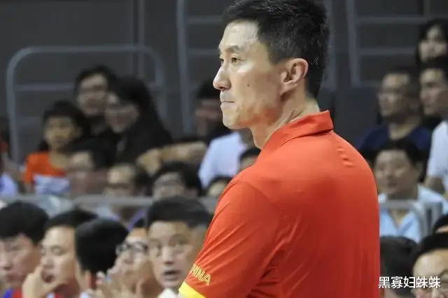 终于知道中国男篮杜峰教练的难处了，也了解了为什么他要多广东队员入国家队了(2)
