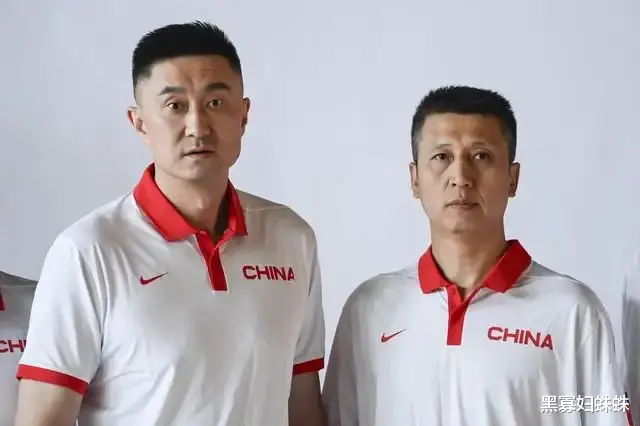 终于知道中国男篮杜峰教练的难处了，也了解了为什么他要多广东队员入国家队了(3)