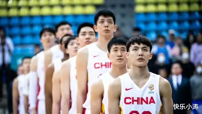 通过两场世预赛，中国男篮明年世界杯最强12人主力阵容，保底16强！(2)