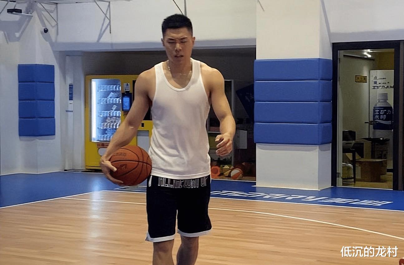 BAO BA BATTER 4: Bàn tay của Wang Yan, Ace in the Hands, một số cầu thủ tài năng trong đội bóng rổ nam cao tốc Sơn Đông trở thành Key (1)