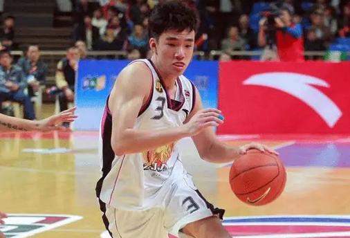 Chia tay để chia tay CBA! Cựu đội bóng rổ nam Trung Quốc hiện không có bóng để chơi, và đã được Li Chunjiang tái sử dụng (3)