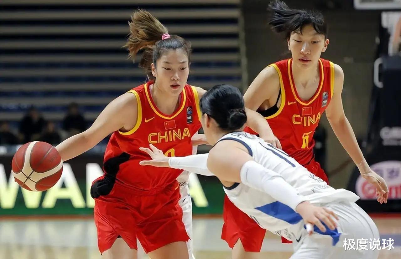 中国队界杯赛程出炉，三大赛事集体扎堆，央视或再次放弃女篮(4)