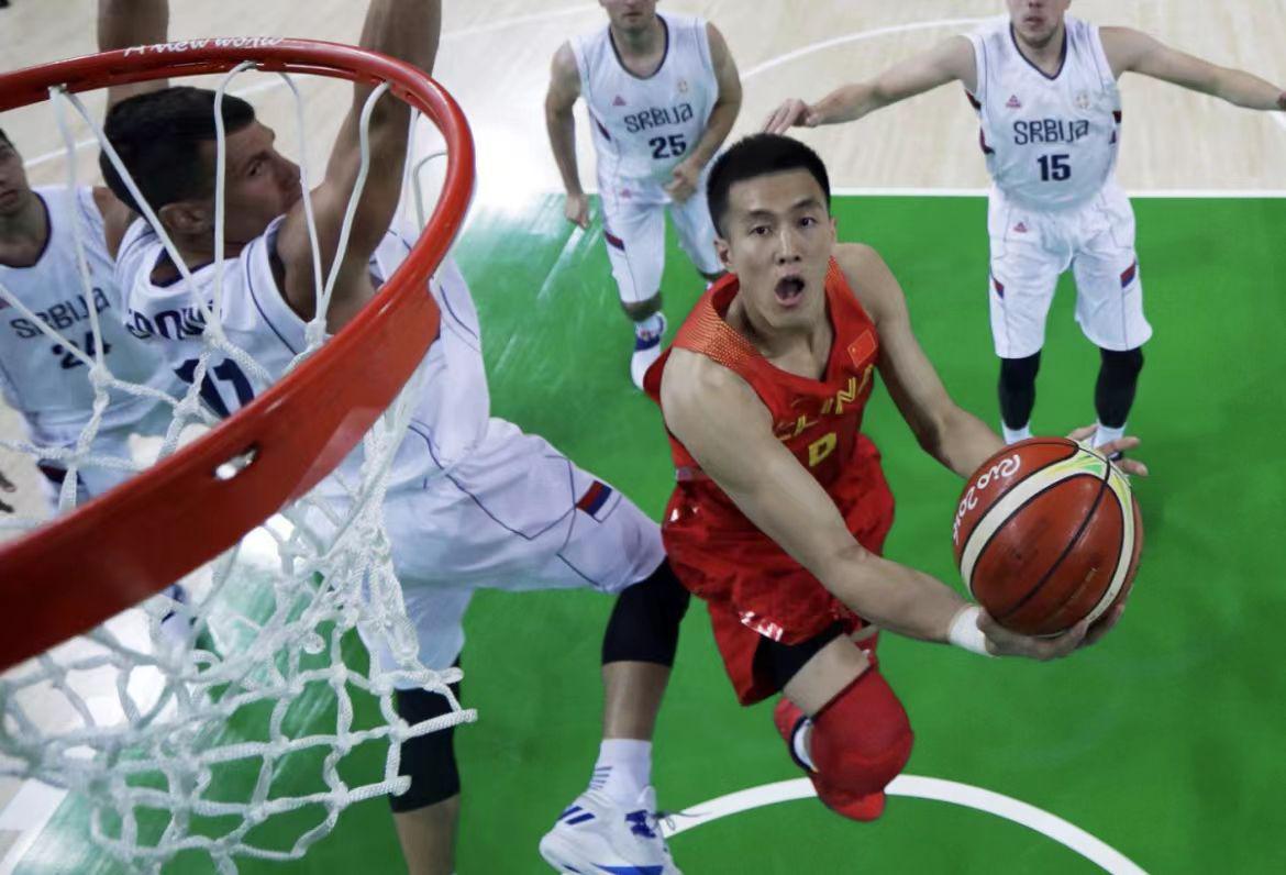 Danh sách đội bóng rổ nam châu Á được phát hành: Đội bóng rổ nam Úc đứng đầu danh sách và xếp hạng bóng rổ nam Trung Quốc Rose (6)