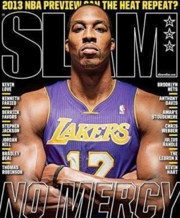 NBA历史最讽刺的杂志封面：前面4人成笑谈，20年后科比被预言中？(1)
