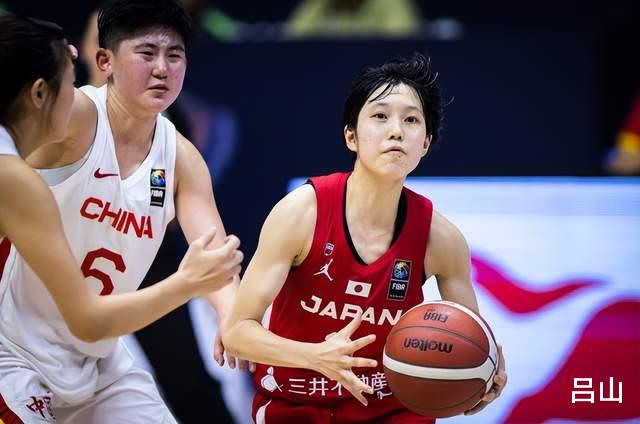 Bốn nguyên nhân chính của sự sụp đổ bóng rổ của phụ nữ Trung Quốc U18: Huấn luyện ngắn, Huấn luyện viên vội