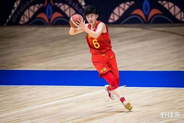 U18女篮，先输省队，再输日本！中国篮球，路在何方？(3)