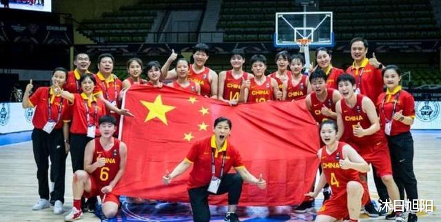 CCTV từ chối! Tối nay lúc 20:30, đội bóng rổ của phụ nữ Trung Quốc đã chơi quyết định Australia, Li Xinli chiến đấu cho 12 chức vô địch (1)