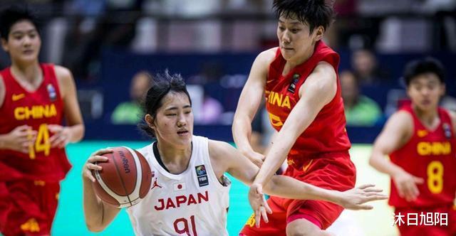 CCTV từ chối! Tối nay lúc 20:30, đội bóng rổ nữ Trung Quốc đã chơi quyết định Australia, Li Xinli chiến đấu cho Giải vô địch Giải vô địch châu Á 12 (3)