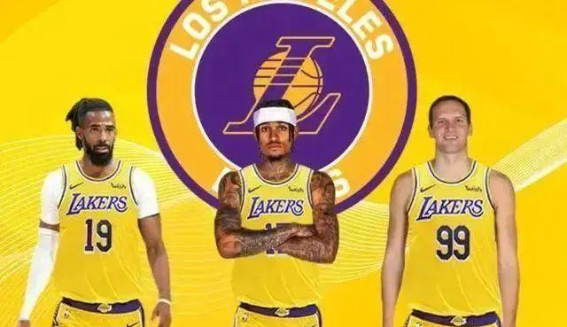 Các Lakers đã nhận được lời đề nghị! Schroder 22+4+8 vụ nổ, Lakers ký hợp đồng (1)
