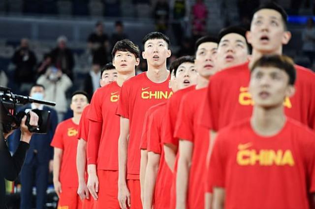 [观察]归化球员已是世界趋势 中国男篮该怎么选？(2)