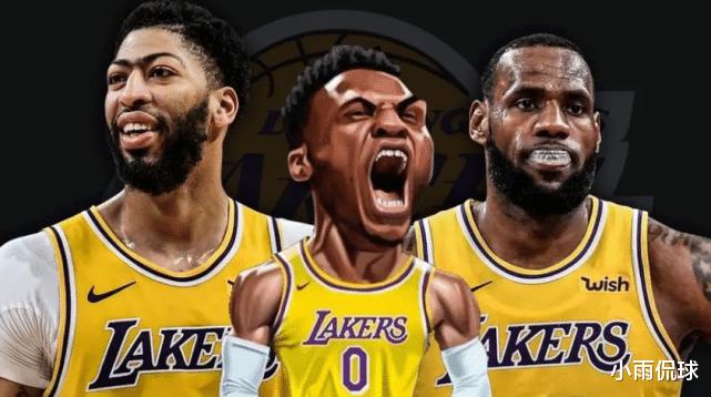 Bản sửa đổi nổi tiếng Xếp hạng danh sách sức mạnh của đội mùa mới: Lakers xếp hạng 18, Nets 14, Clippers đã bỏ lỡ ba (5)