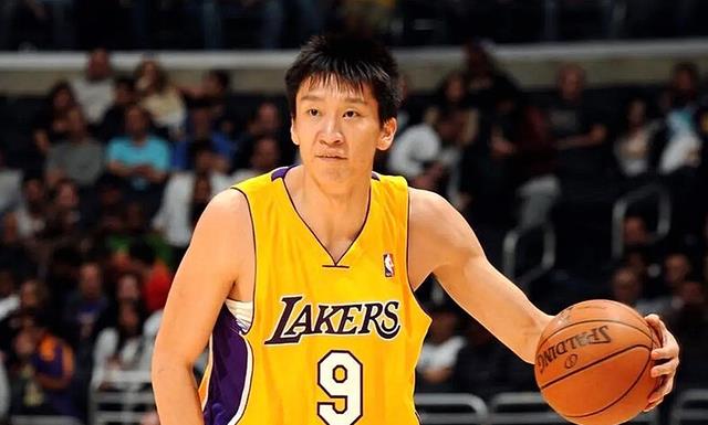 中国球员NBA生涯总得分，周琦24分，王治郅604分，大姚和阿联呢？(2)