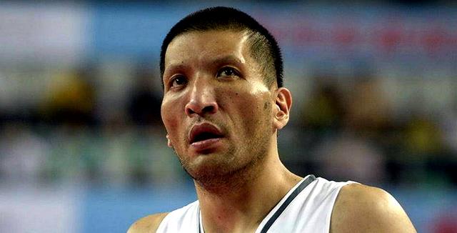 中国球员NBA生涯总得分，周琦24分，王治郅604分，大姚和阿联呢？(5)