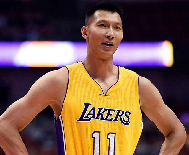 中国球员NBA生涯总得分，周琦24分，王治郅604分，大姚和阿联呢？(9)