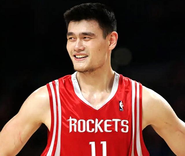 中国球员NBA生涯总得分，周琦24分，王治郅604分，大姚和阿联呢？(10)