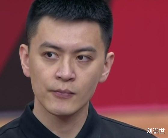 Chấn thương của Zeng Fanbo đã tiến bộ, Yang Ming ca ngợi Liu Yanyu và Du Feng trở về Quảng Đông để nắm tay nhau trong sự đẹp đẽ (4)
