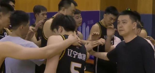 7 điểm chiến thắng, Yang Ming báo cáo trả thù! Người kế nhiệm của Han Dejun 8+5+8 đã được khẳng định, Guo Ailun vắng mặt (1)