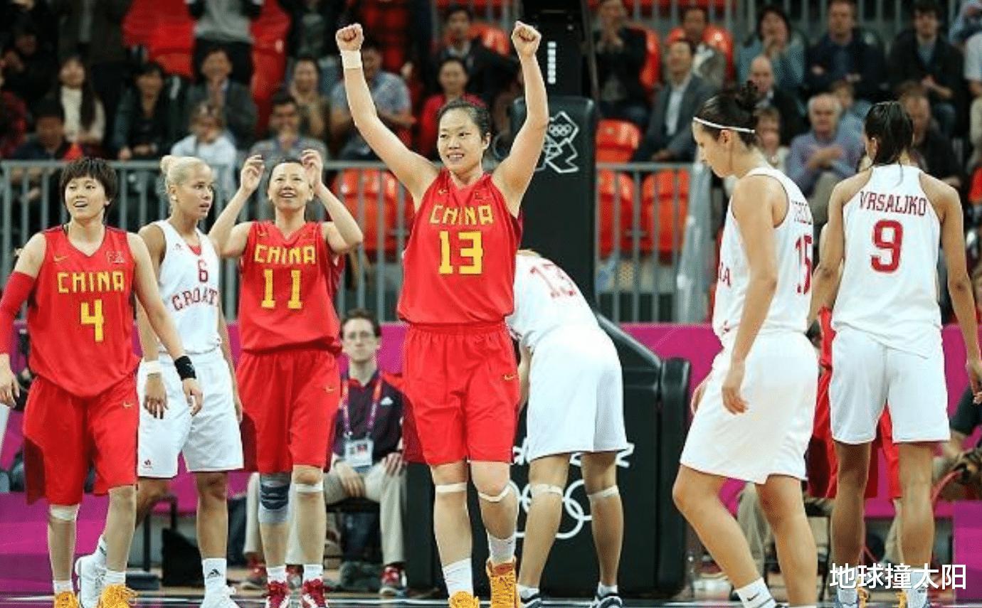Giải vô địch châu Á: Lý do tại sao đội bóng rổ nữ Trung Quốc đánh bại Australia, tiểu thuyết không dám viết như thế này (2)