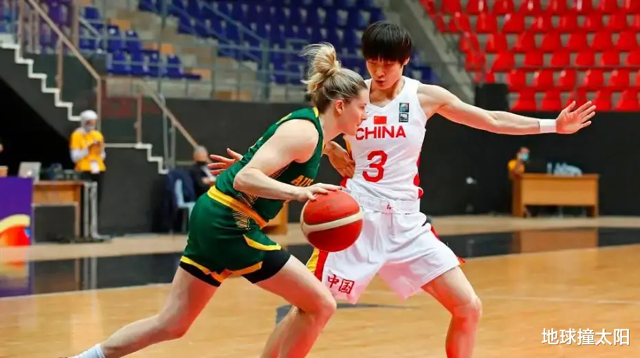 Giải vô địch châu Á: Lý do tại sao đội bóng rổ nữ Trung Quốc đánh bại Australia, tiểu thuyết không dám viết như thế này (3)