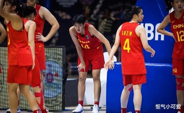​9月27号，世界中国女篮将迎来小组赛的关键之战(1)
