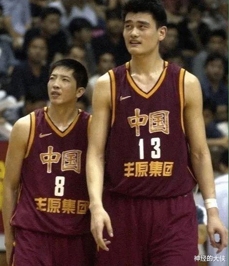 Cầu thủ giỏi nhất trong bóng rổ: Gong Xiaobin và Sun Jun, hành vi phạm tội thuộc về Liu Yudong và Hu Weidong (2)