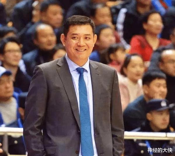 Cầu thủ giỏi nhất của tài năng bóng rổ: Gong Xiaobin và Sun Jun, hành vi phạm tội thuộc về Liu Yudong và Hu Weidong (3)