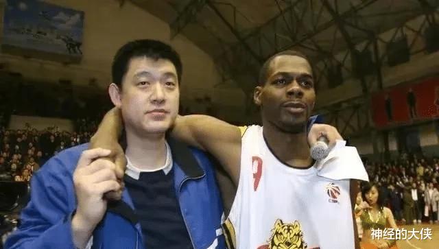 Những cầu thủ tốt nhất bóng rổ: Gong Xiaobin và Sun Jun, tấn công thuộc về Liu Yudong và Hu Weidong (4)