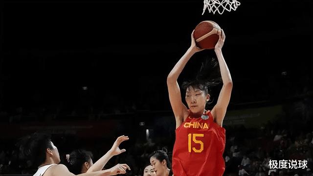 Báo cáo mới nhất về World Cup bóng rổ nữ, đội bóng rổ nữ Trung Quốc đã áp đảo Hoa Kỳ, giành được 63 điểm hàng đầu (2)