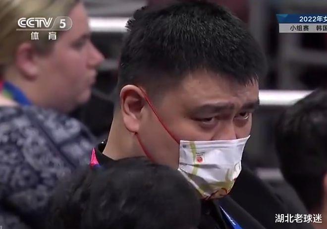 Cơ thể mới nhất của Yao Ming dường như được phơi bày! Nó mỏng hơn rất nhiều so với những người yếu đuối nhất, tôi hy vọng sẽ trở về từ Úc vào tháng 10 (4)