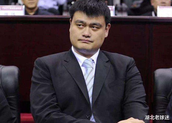 Cơ thể mới nhất của Yao Ming dường như được phơi bày! Nó mỏng hơn rất nhiều so với những người yếu đuối nhất, tôi hy vọng sẽ trở về từ Úc vào tháng 10 (5)
