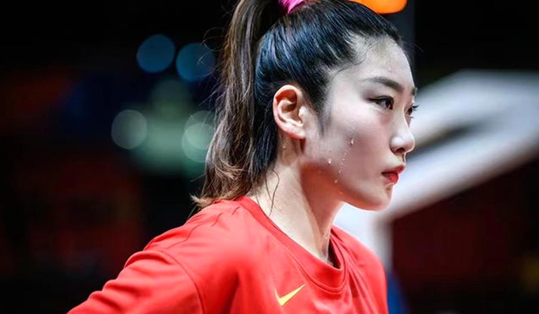 中国女篮团结与对抗是世预赛获胜的法宝！CBA应倡导团结与对抗(1)